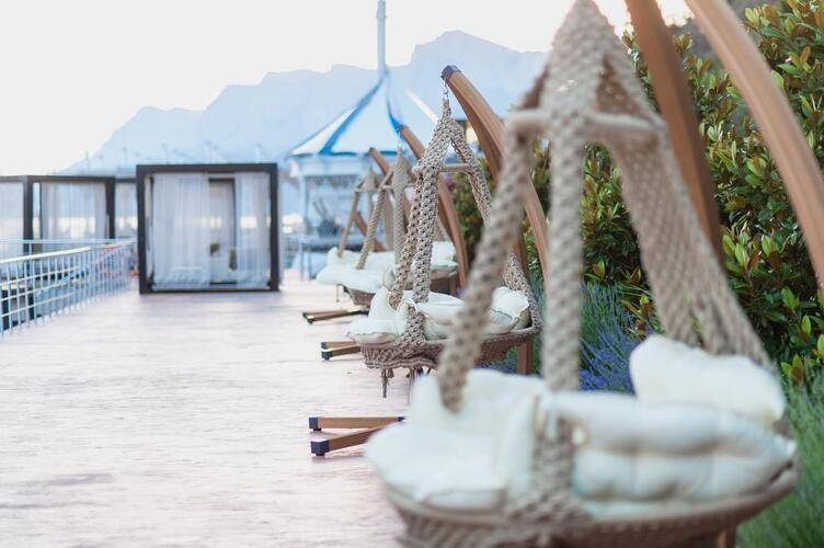 Резиденция Крымский Бриз