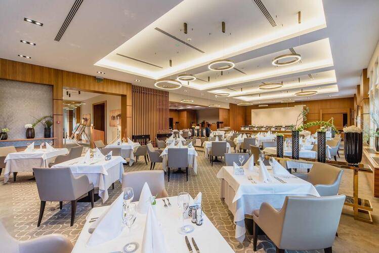 Резиденция Крымский Бриз