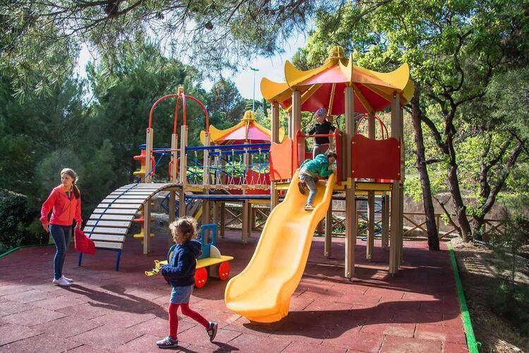 Резиденция Крымский Бриз