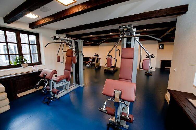 Резиденция Крымский Бриз