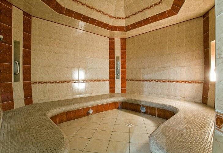 Отель Норд