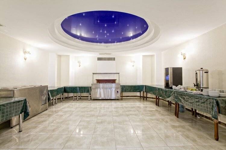 Отель Норд