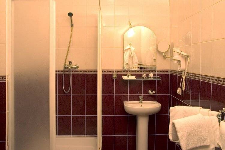Отель Норд