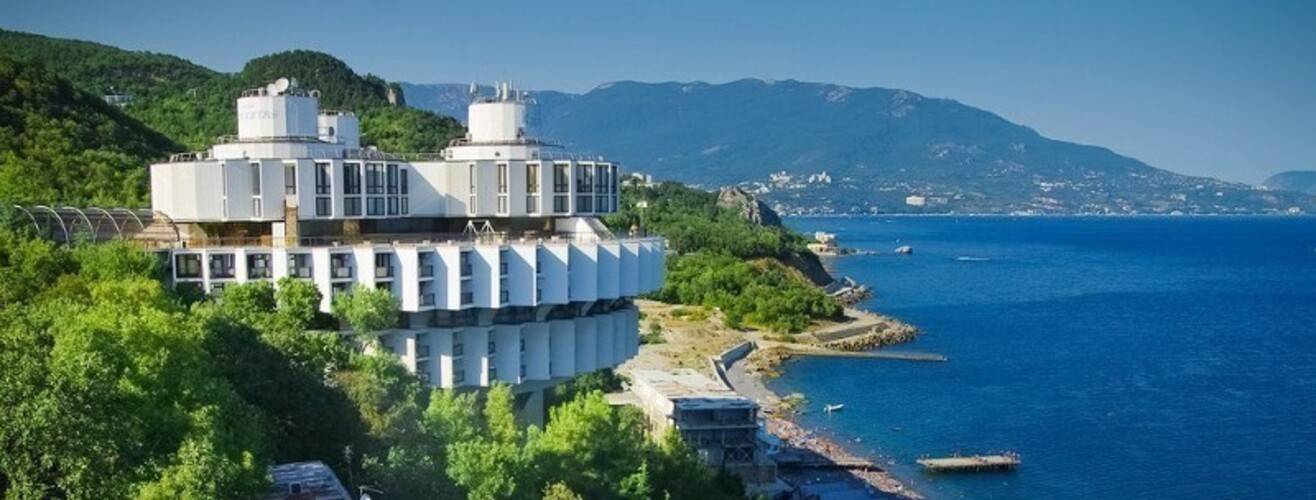 Санаторий Курпаты