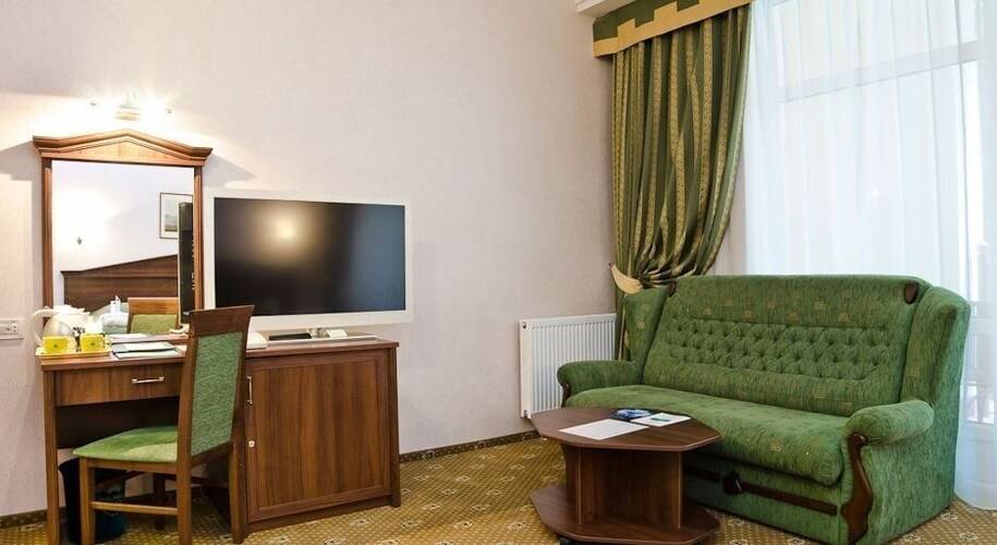 Отель Пальмира Палас