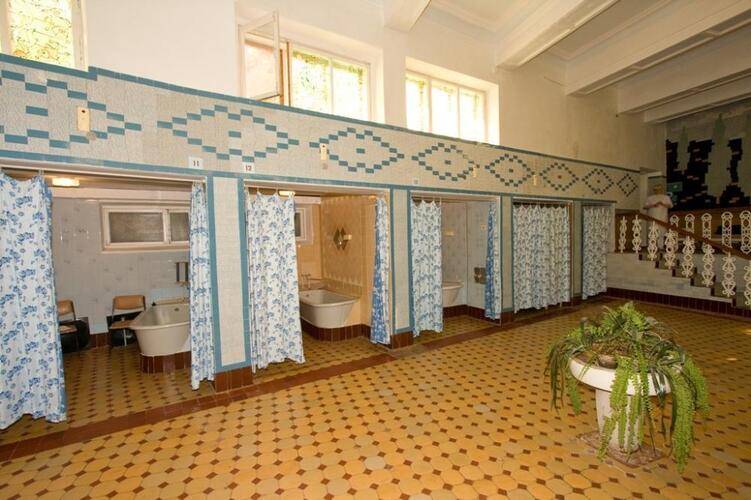 Санаторий Гурзуфский