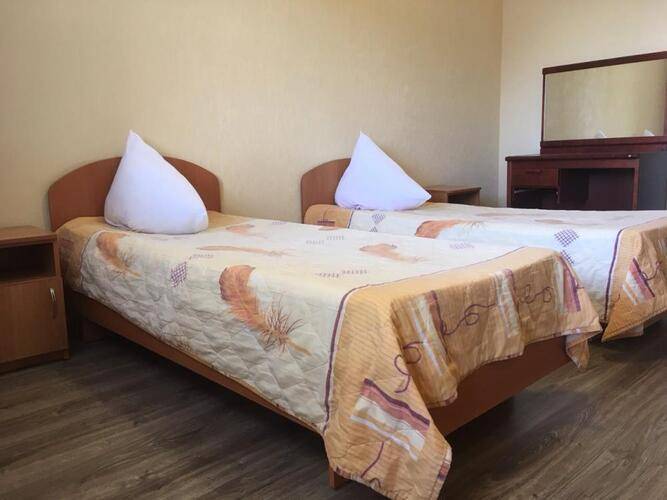 Санаторий Гурзуфский