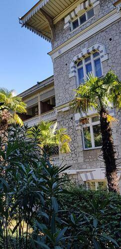 Санаторий Гурзуфский