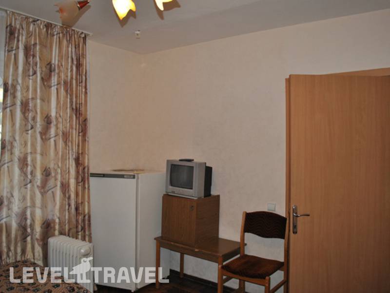 Фотография Пансионат Ай Тодор Юг