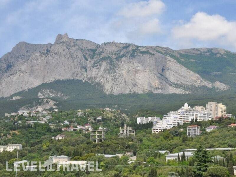 Фотография Пансионат Ай Тодор Юг