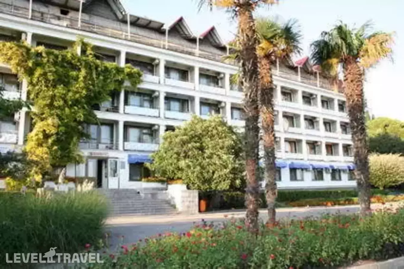 Санаторий Днепр