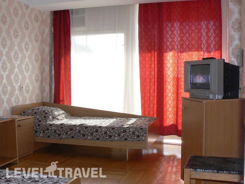 Фотография Парк-Отель Марат Фотография Парк-Отель Марат