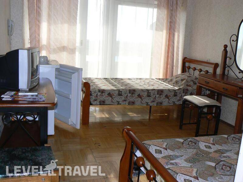 Фотография Парк-Отель Марат