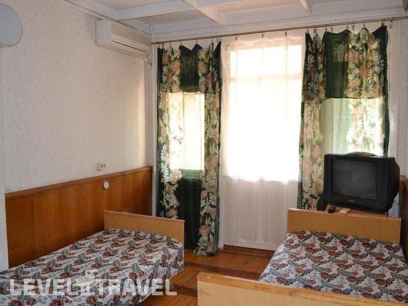 Фотография Парк-Отель Марат