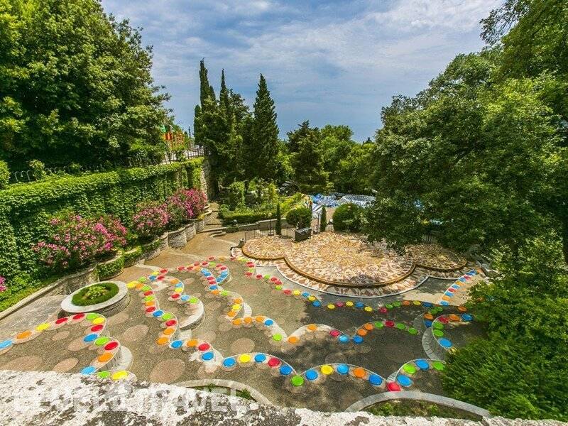 Фотография Санаторий Мисхор