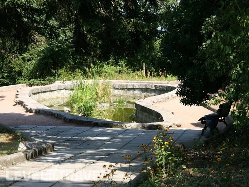 Фотография Санаторий Парус