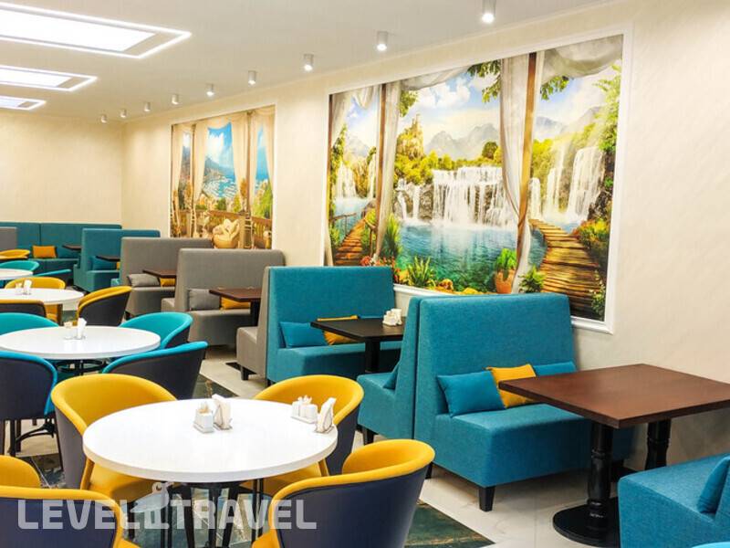 Фотография Санаторий Сосновая Роща Фотография Санаторий Сосновая Роща