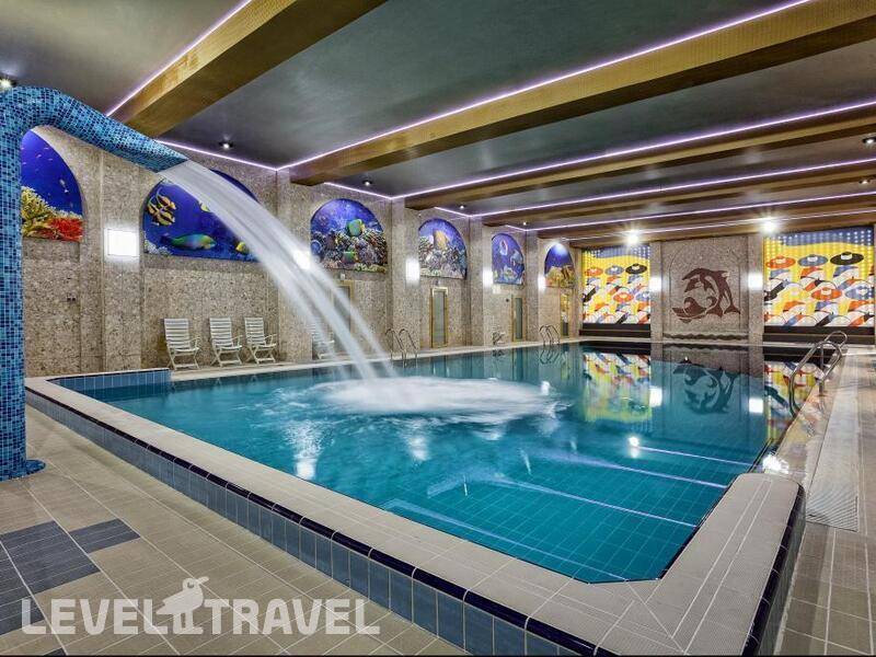 Фотография Санаторий Сосновая Роща Фотография Санаторий Сосновая Роща