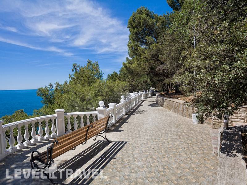 Фотография Санаторий Сосновая Роща Фотография Санаторий Сосновая Роща