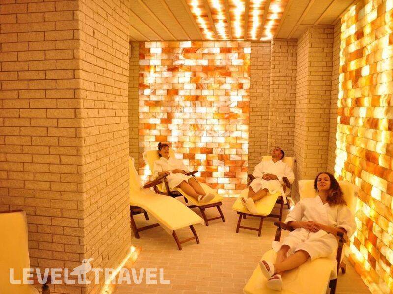 Фотография Санаторий Сосновая Роща Фотография Санаторий Сосновая Роща