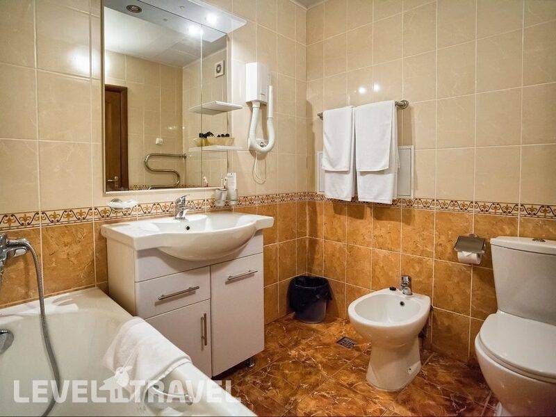 Фотография Санаторий Сосновая Роща Фотография Санаторий Сосновая Роща