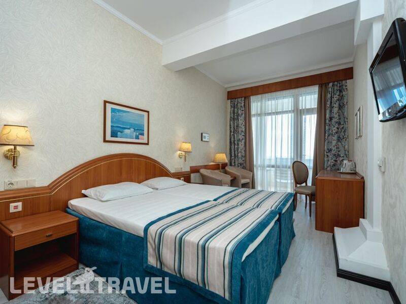 Фотография Санаторий Сосновая Роща Фотография Санаторий Сосновая Роща