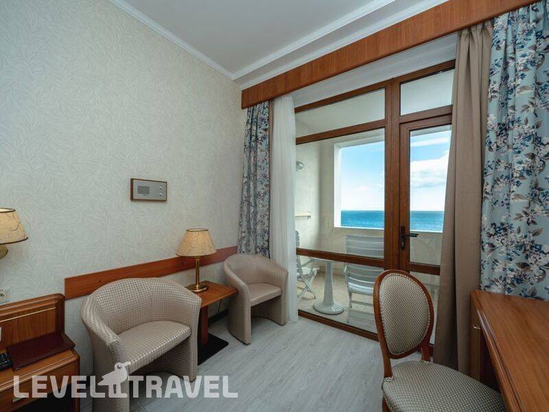 Фотография Санаторий Сосновая Роща Фотография Санаторий Сосновая Роща