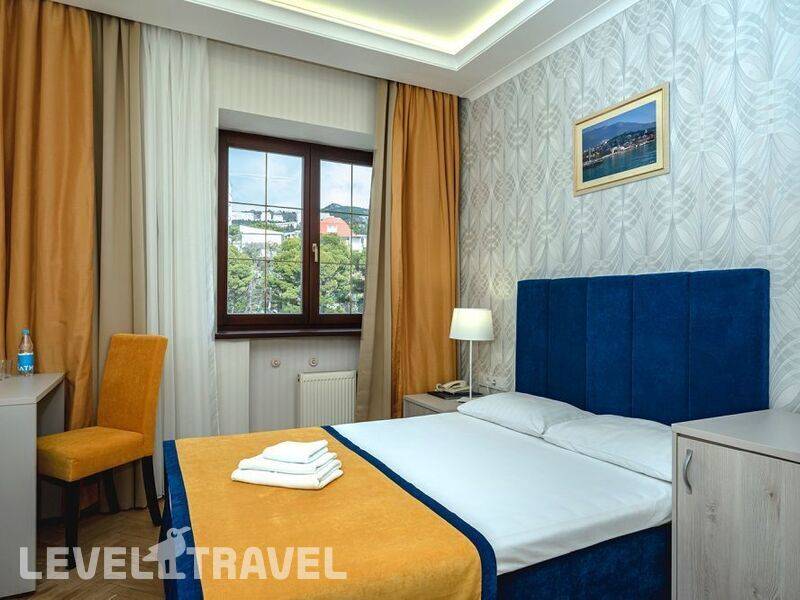 Фотография Санаторий Сосновая Роща Фотография Санаторий Сосновая Роща