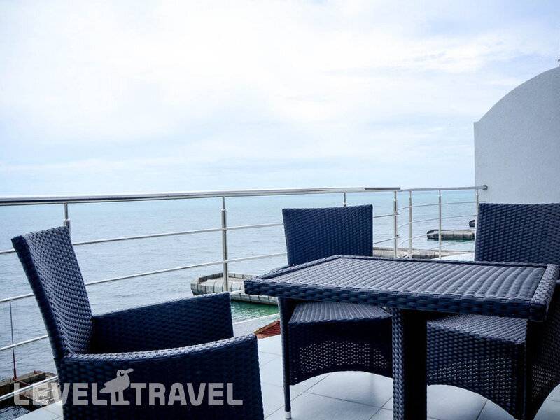 Фотография Санаторий Сосновая Роща Фотография Санаторий Сосновая Роща