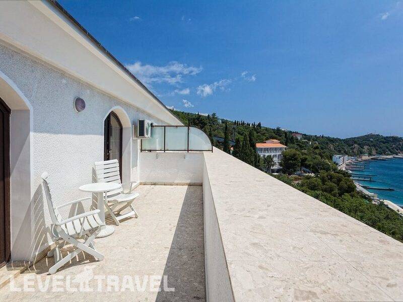 Фотография Санаторий Сосновая Роща Фотография Санаторий Сосновая Роща