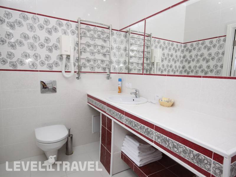 Фотография Санаторий Сосновая Роща Фотография Санаторий Сосновая Роща