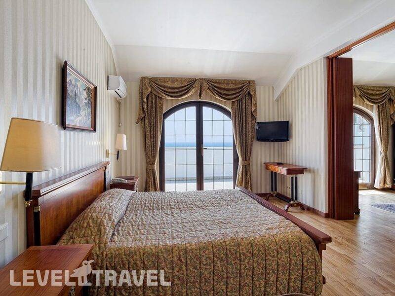 Фотография Санаторий Сосновая Роща Фотография Санаторий Сосновая Роща