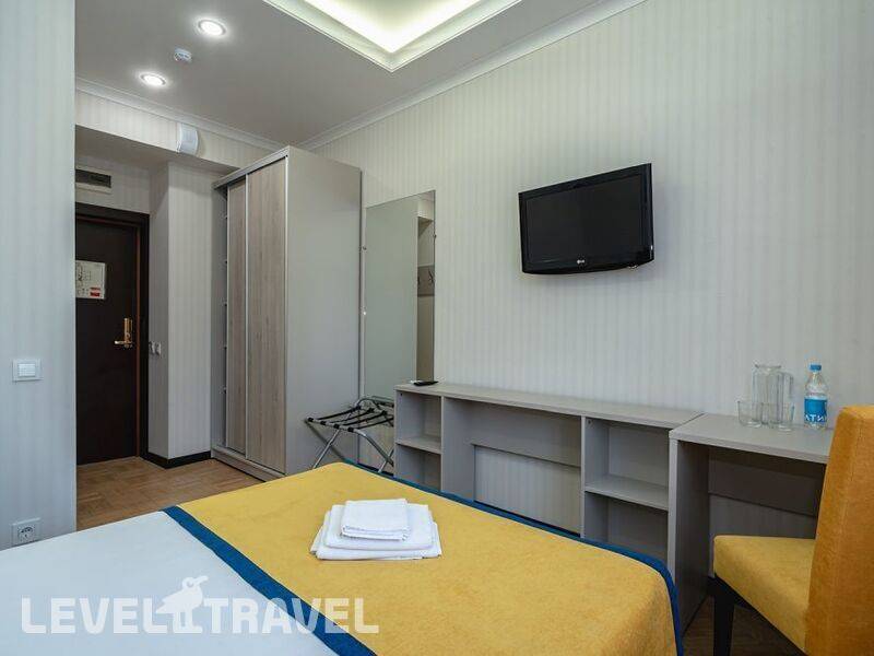 Фотография Санаторий Сосновая Роща Фотография Санаторий Сосновая Роща