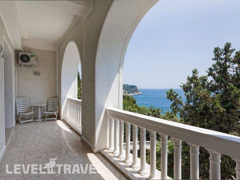 Фотография Санаторий Сосновая Роща Фотография Санаторий Сосновая Роща