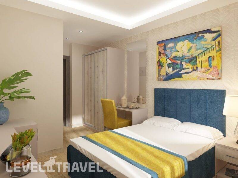 Фотография Санаторий Сосновая Роща Фотография Санаторий Сосновая Роща