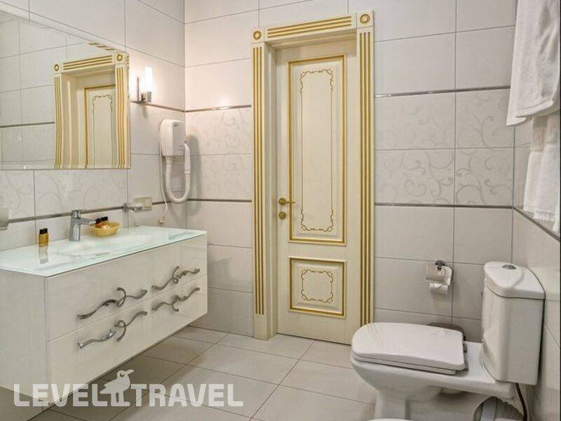 Фотография Санаторий Сосновая Роща Фотография Санаторий Сосновая Роща