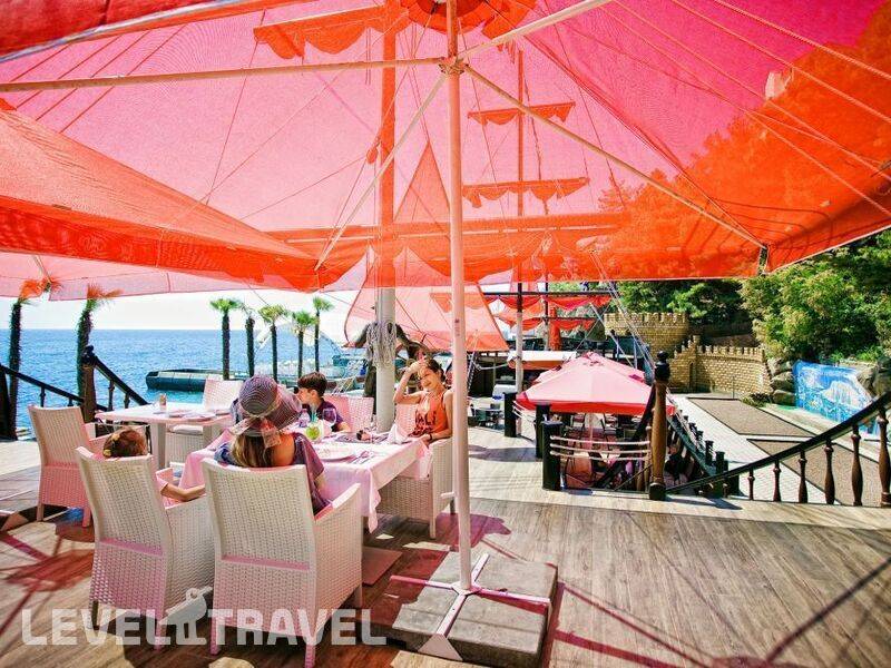 Фотография Санаторий Сосновая Роща Фотография Санаторий Сосновая Роща