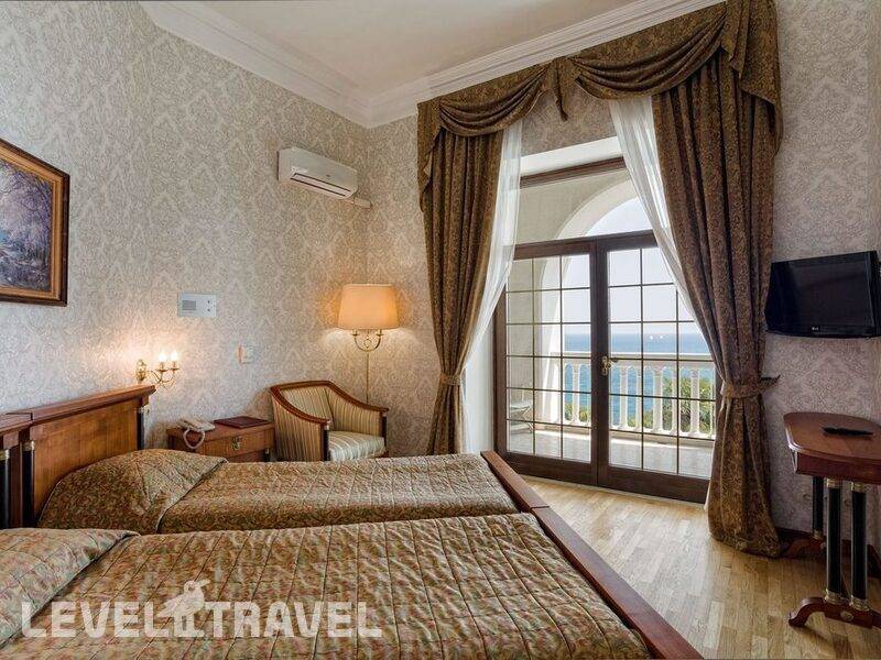 Фотография Санаторий Сосновая Роща Фотография Санаторий Сосновая Роща