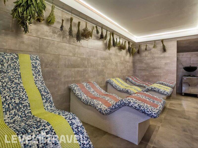 Фотография Санаторий Сосновая Роща Фотография Санаторий Сосновая Роща