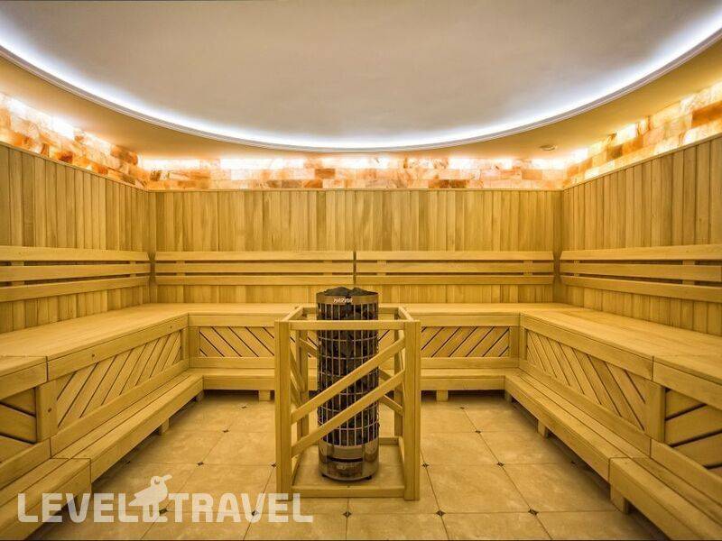 Фотография Санаторий Сосновая Роща Фотография Санаторий Сосновая Роща