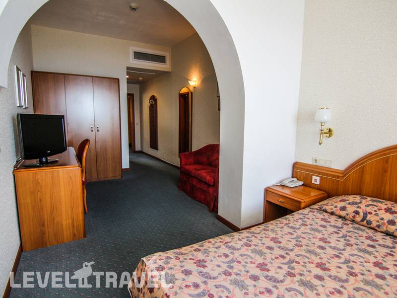 Фотография Санаторий Сосновая Роща Фотография Санаторий Сосновая Роща