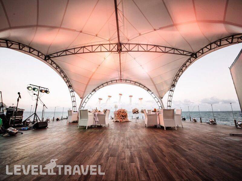 Фотография Санаторий Сосновая Роща Фотография Санаторий Сосновая Роща