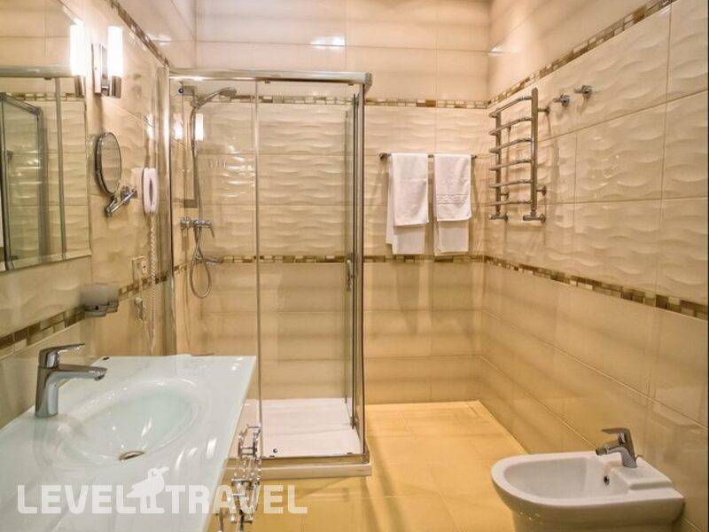 Фотография Санаторий Сосновая Роща Фотография Санаторий Сосновая Роща