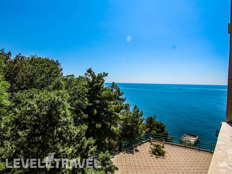 Фотография Санаторий Сосновая Роща Фотография Санаторий Сосновая Роща