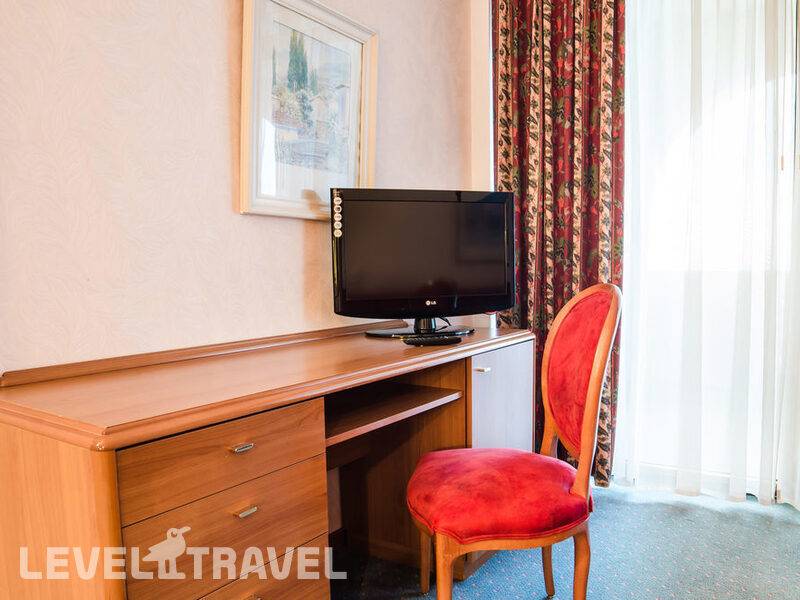 Фотография Санаторий Сосновая Роща Фотография Санаторий Сосновая Роща