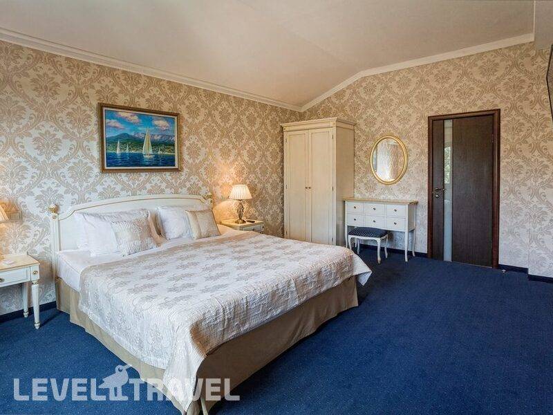 Фотография Санаторий Сосновая Роща Фотография Санаторий Сосновая Роща