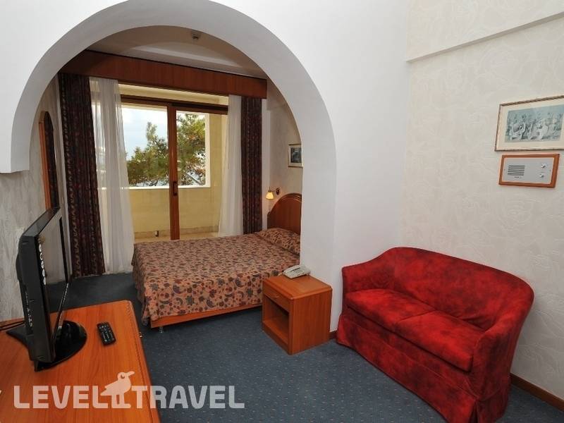 Фотография Санаторий Сосновая Роща Фотография Санаторий Сосновая Роща