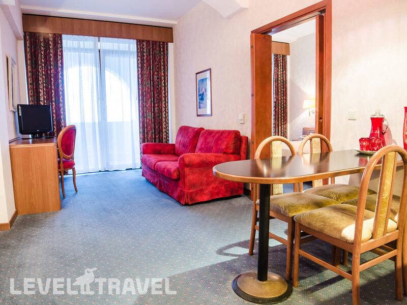 Фотография Санаторий Сосновая Роща Фотография Санаторий Сосновая Роща