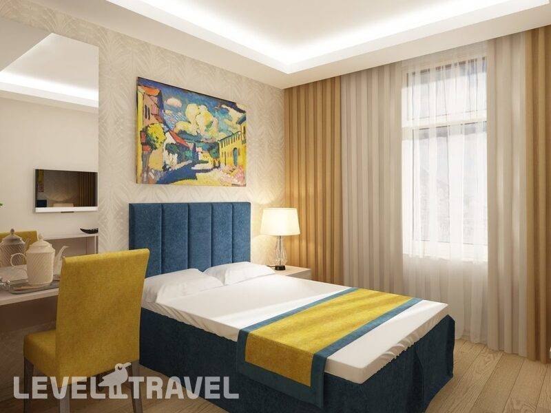 Фотография Санаторий Сосновая Роща Фотография Санаторий Сосновая Роща