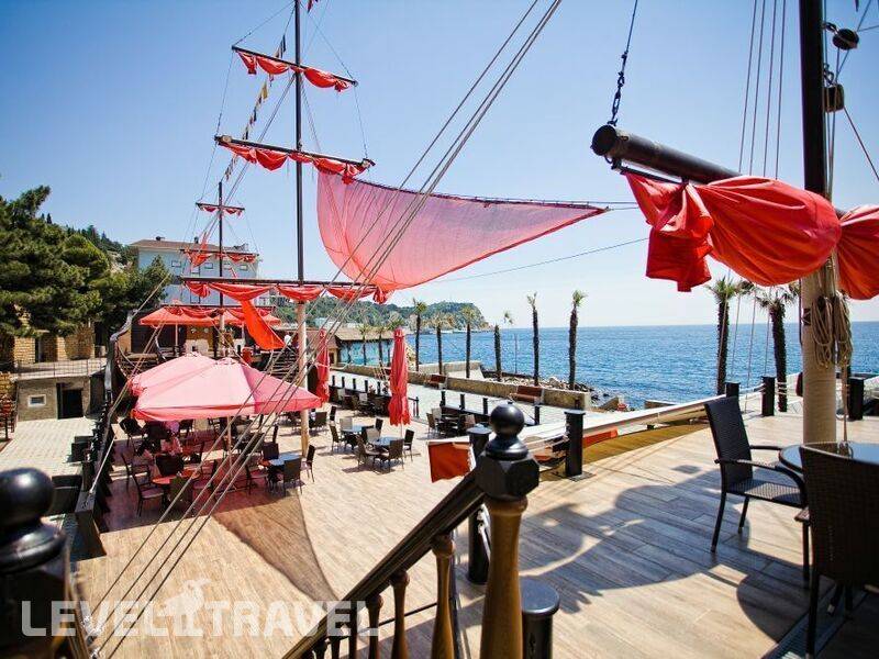 Фотография Санаторий Сосновая Роща Фотография Санаторий Сосновая Роща